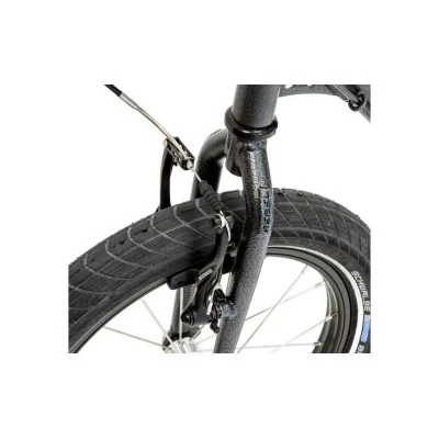 roue avant trottinette kostka grise