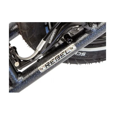 marque trottinette kostka grise