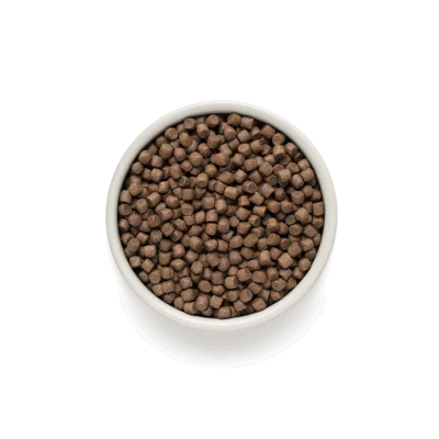 Grandorf Chien Mini 4 Viandes 3Kg