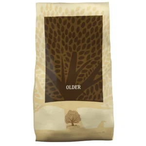 Croquettes Essential Foods Older 10kg