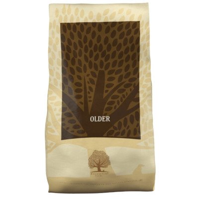 Croquettes Essential Foods Older 10kg