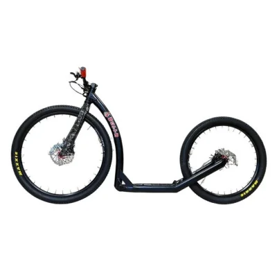 dogscooter Bulla Standard