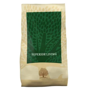 Croquettes Essential Foods Superior Living 10kg