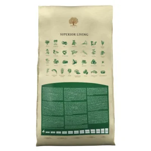Croquettes Essential Foods Superior Living 10kg 2