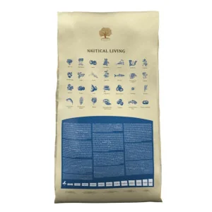 Essential Food Nautical Living 10kg 2