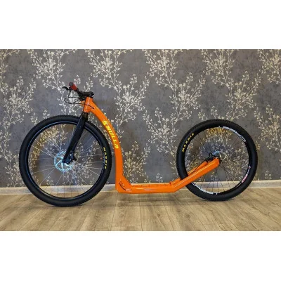 scooter Bulla Standard