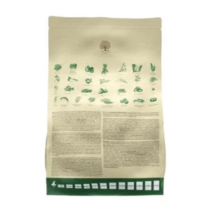 croquettes superior living 3kg 2