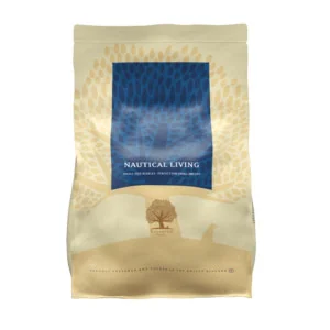 Essential Foods Nautical Living Petits Chiens 3kg