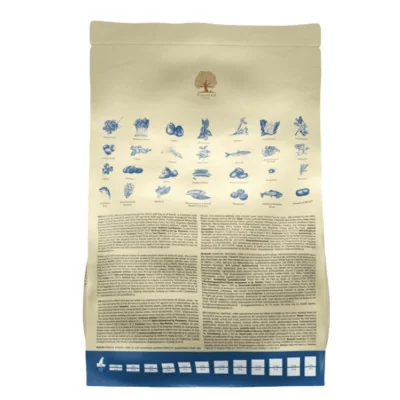 Croquettes Essential Foods 3kg Nautical Living