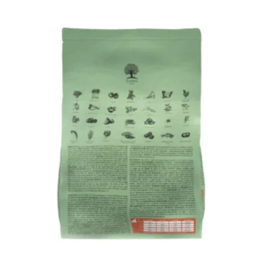 croquettes pour chats Essential Foods Little Lion