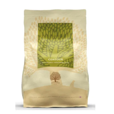 Essential Foods Contour petit chien 2.5kg