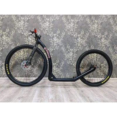 Trottinette Bulla Standard