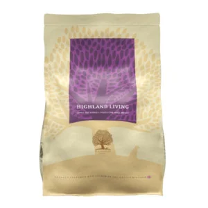 Highland Living Essential Foods 2.5kg