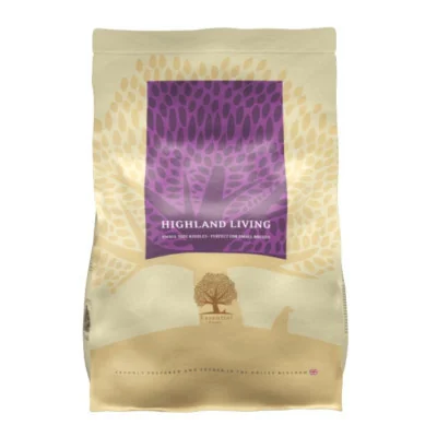 Highland Living Essential Foods 2.5kg