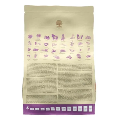 croquettes Highland Living