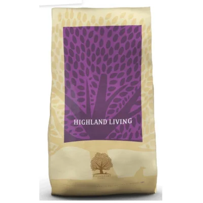 croquettes Highland Living Essential Foods 10kg
