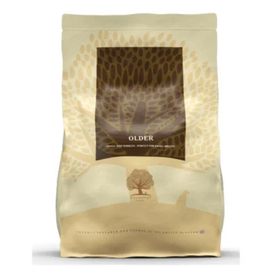Essential Foods Older petit chien 3kg