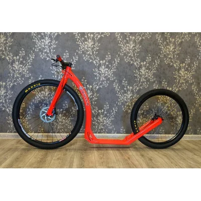 Bulla Middle scooter