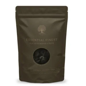 Essential Foods Finest gibier et canard en rondelles