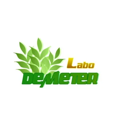 Labo Demeter logo