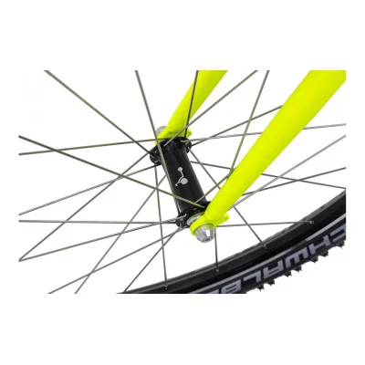 moyeu roue kostka fun