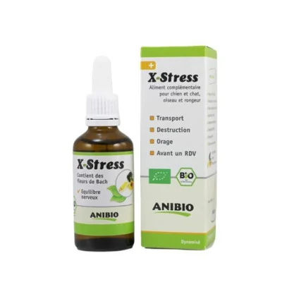 Anibio X -Stress