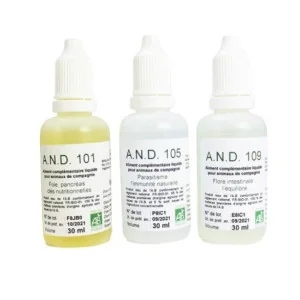 Plan de santé Anibio 2