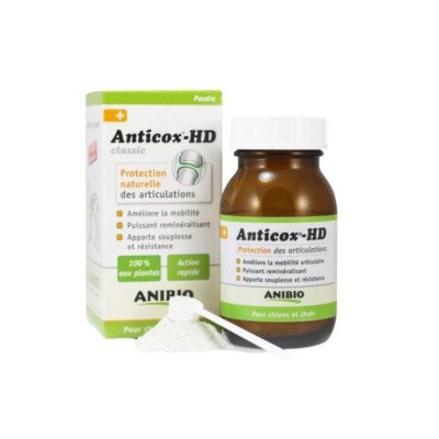 Anticox Anibio
