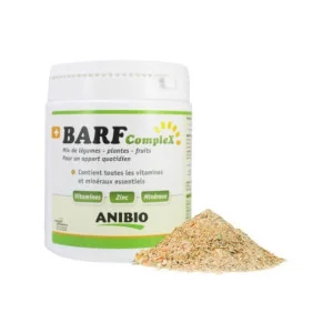 Anibio Barf Complet
