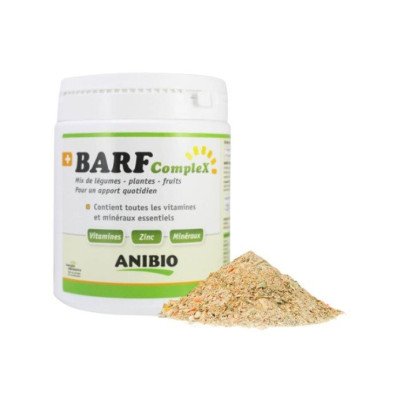 Anibio Barf Complet