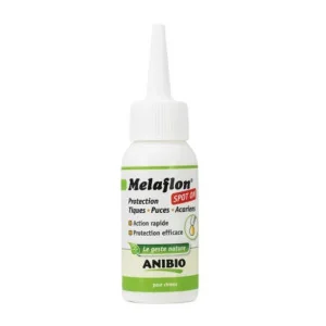 Anibio Melaflon spot-on