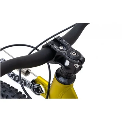 potence de la trottinette Kostka Trip Max Dog