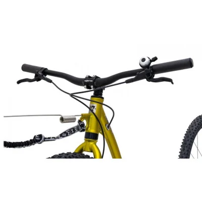 guidon de la trottinette Kostka