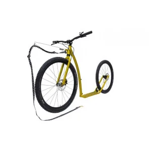trottinette Kostka trip max dog 2