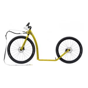 trottinette Kostka trip max dog