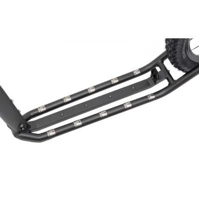 pad de la trottinette