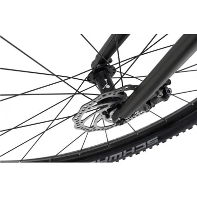 rayons de la trottinette kostka grise trip max g7