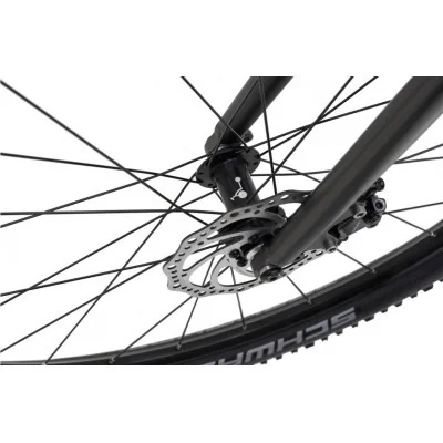 rayons de la trottinette kostka grise trip max g7