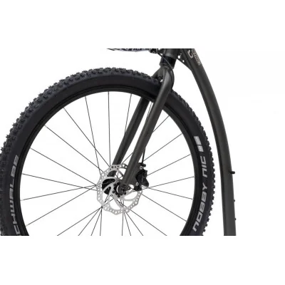 roue avant de la trottinette kostka