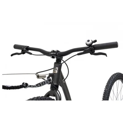 guidon de la trottinette kostka