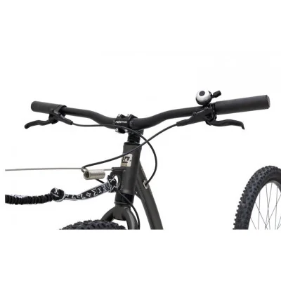 guidon de la trottinette kostka