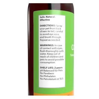 spray Coco Furcare NHV