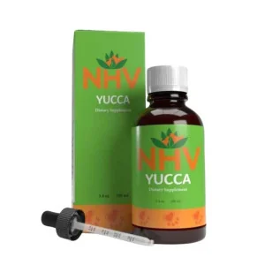 Yucca-NHV