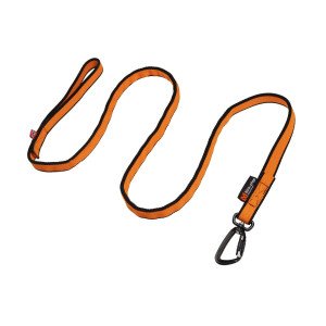 Ligne de trait Non-Stop Dogwear Bungee Leash