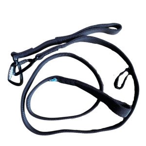 Laisse Cani VTT Mono et Double Chien BULLA
