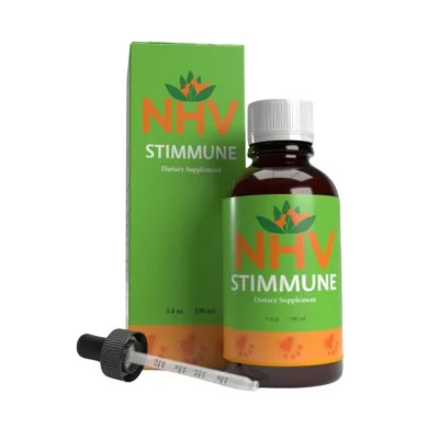stimmune NHV produit naturel