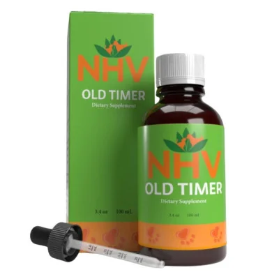 Old Timer produit NHV