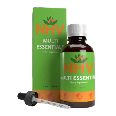 Multi Essentials produit NHV