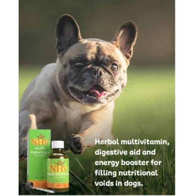 NHV Multi Essentials produit naturel