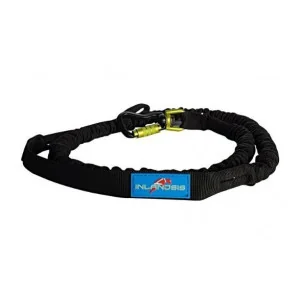 laisse bikejor noire